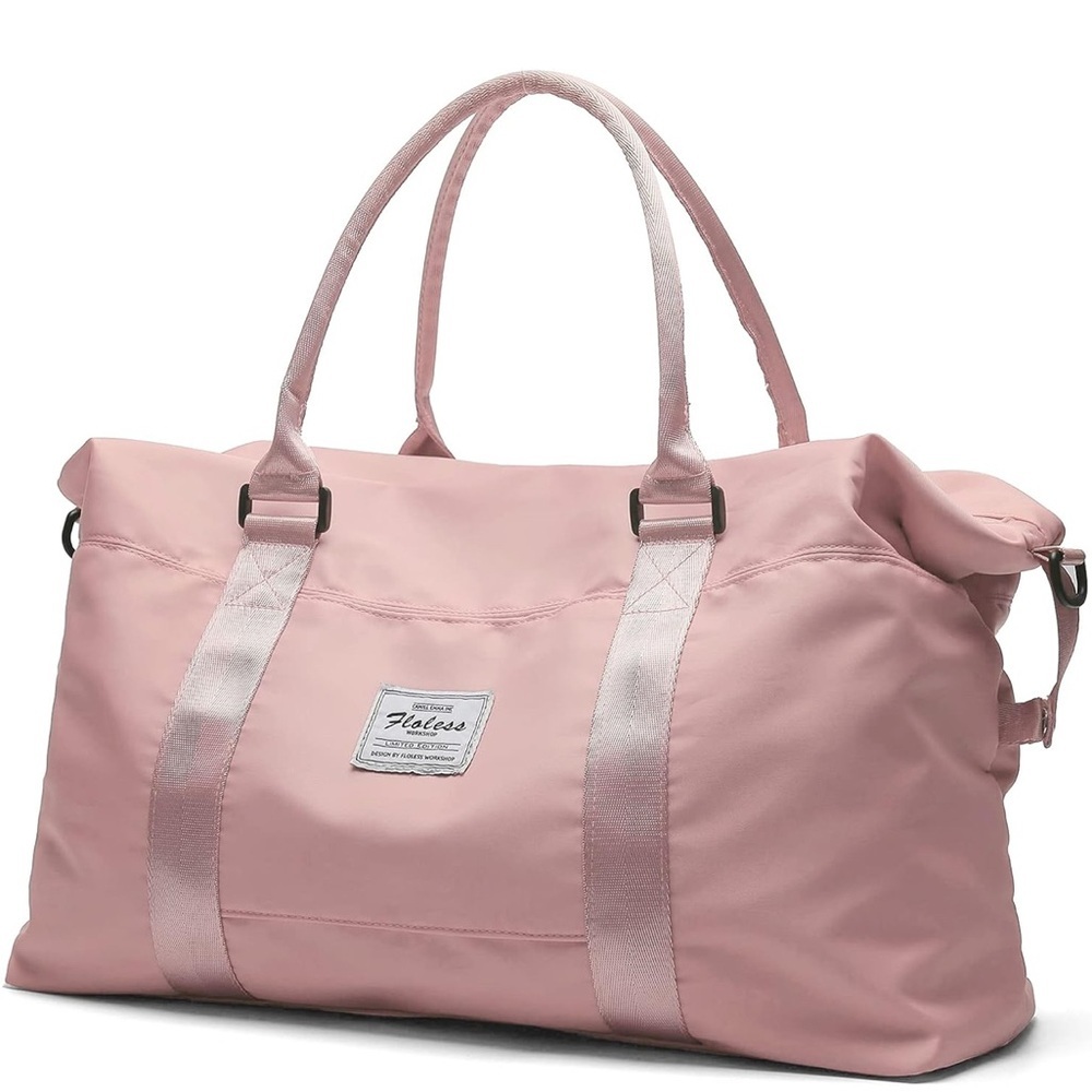 Bag Pink Women's Bag - Picture 7 of 7